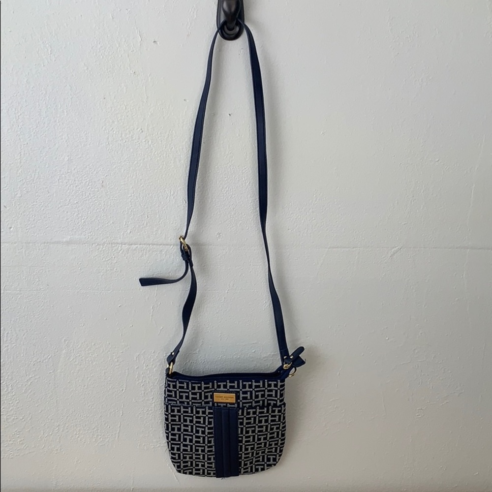 Tommy Hilfiger Cross body purse